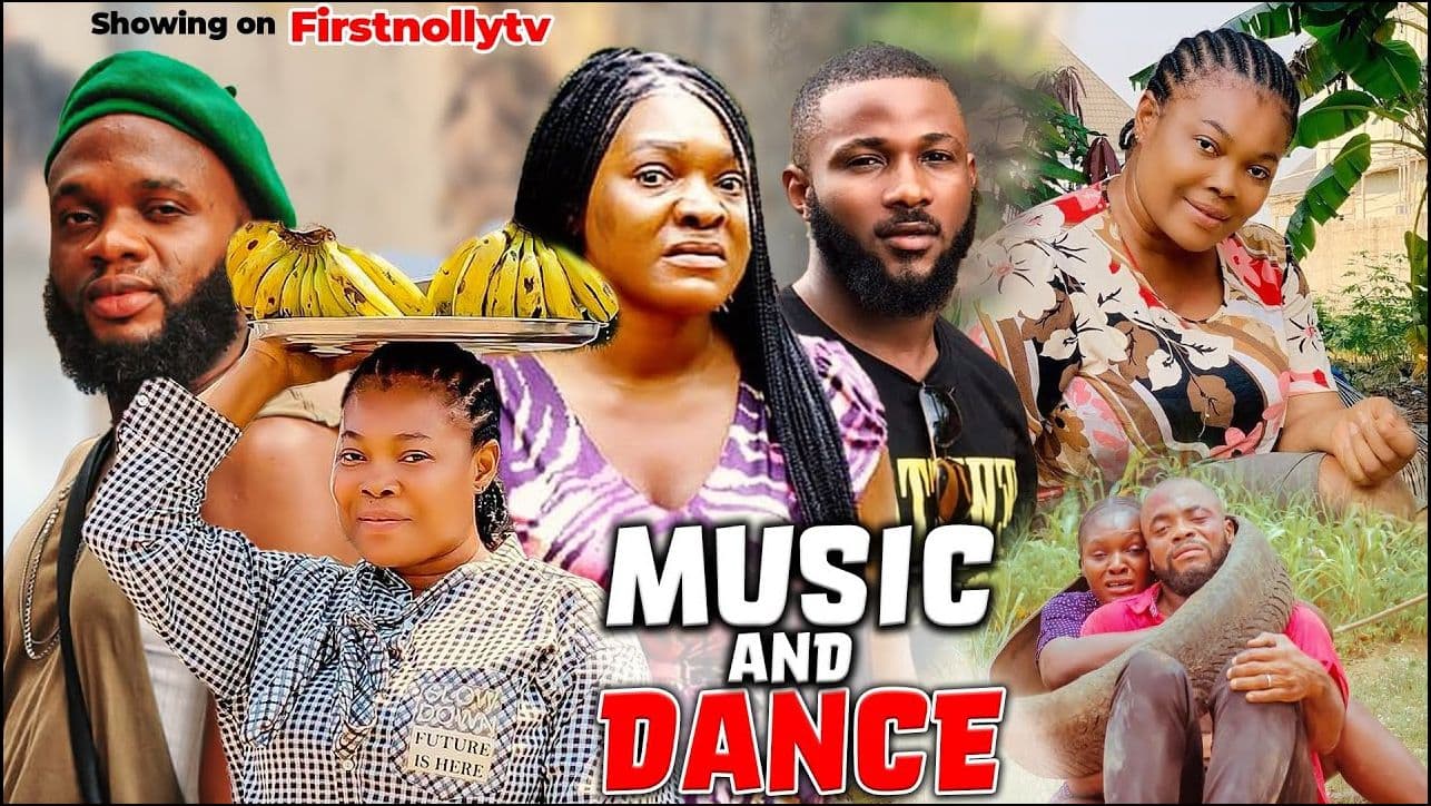 Music and Dance