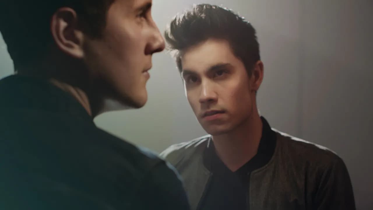 TREAT YOU BETTER - Shawn Mendes - Sam Tsui, Casey Breves, KHS COVER