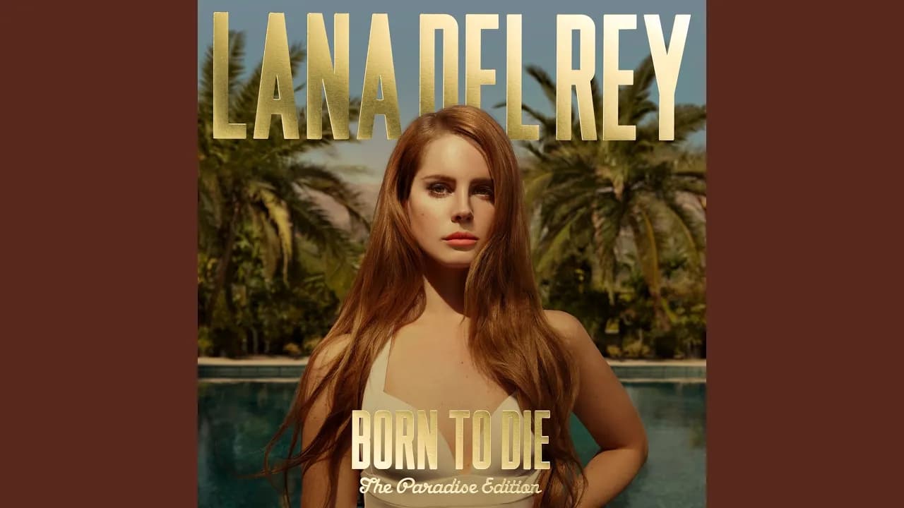 Blue Jeans (Remastered 2011)