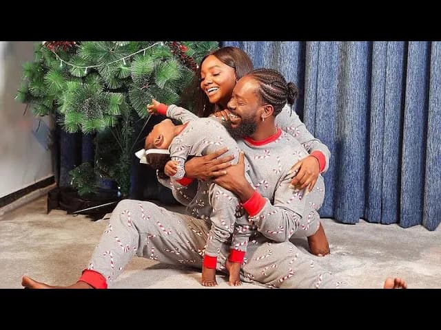 Simi ft Adekunle Gold & Deja - Happy Birthday