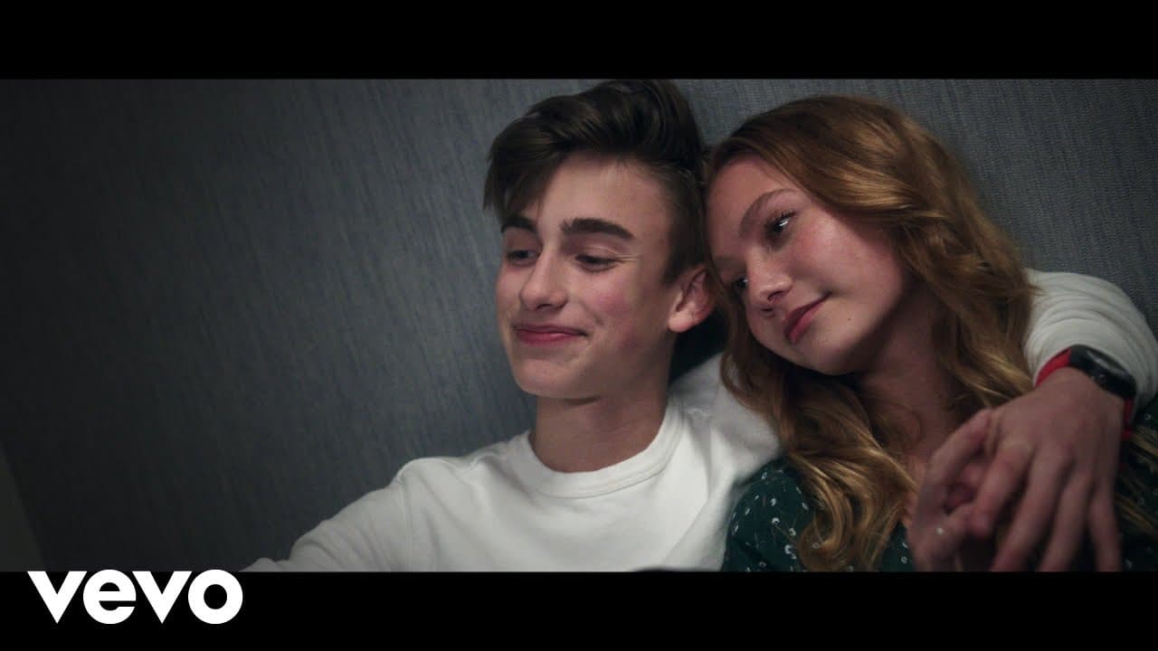 Johnny Orlando - Sleep