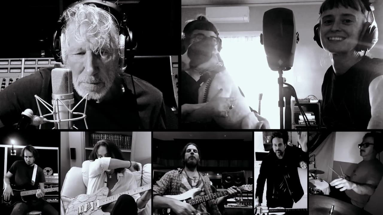 Roger Waters - Mother