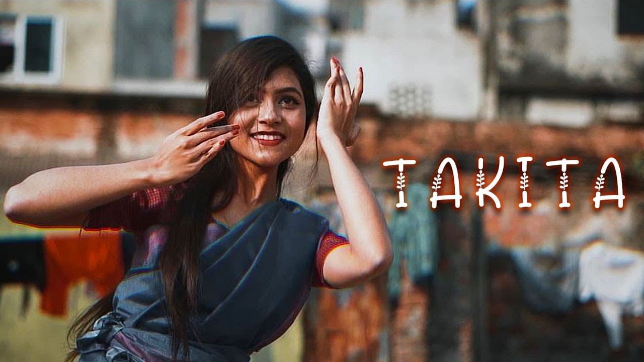 SnareByt, DEADBUNNY - takita🌸[official video]
