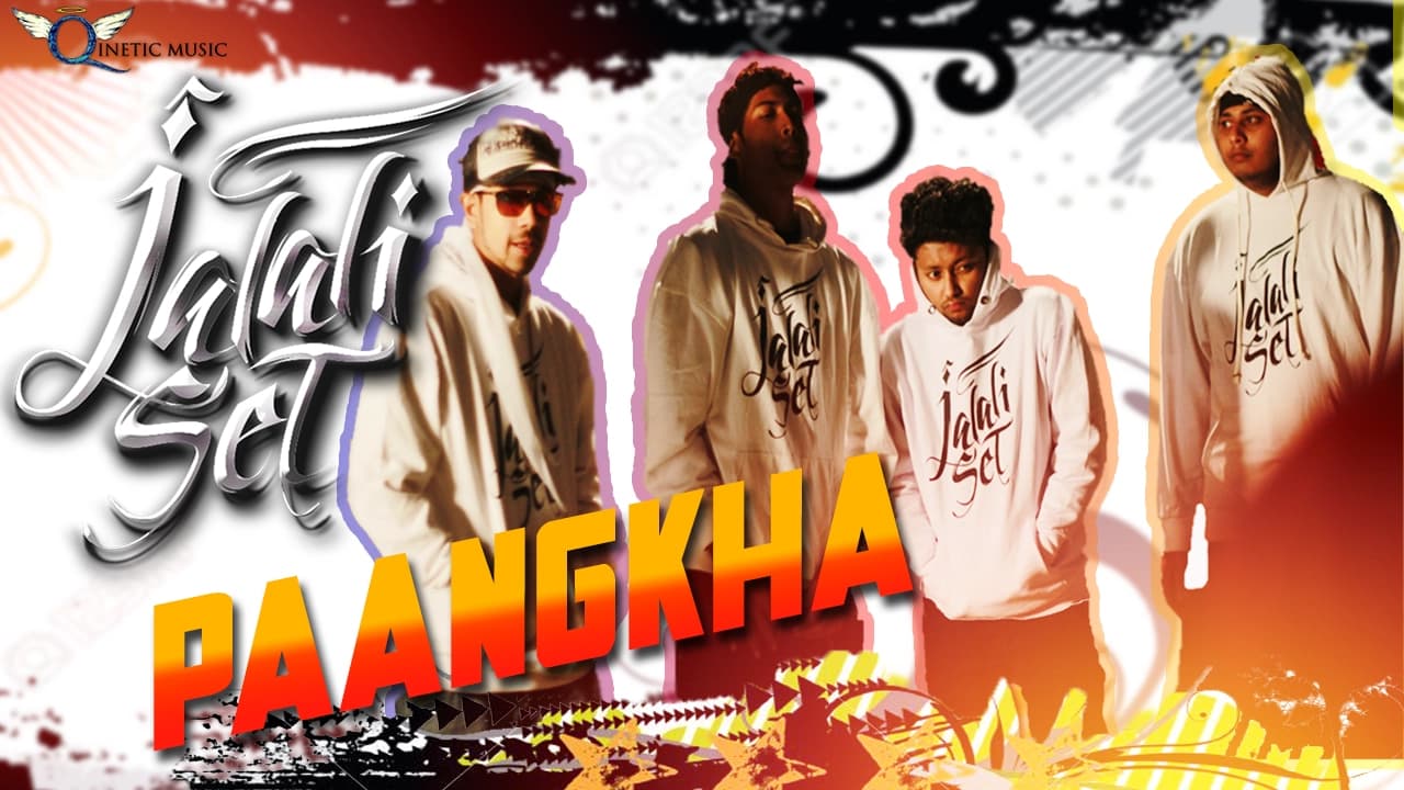 Jalali Set - Paangkha (Explicit Version)