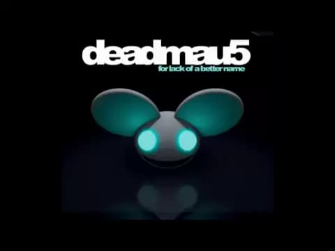deadmau5 "Soma"