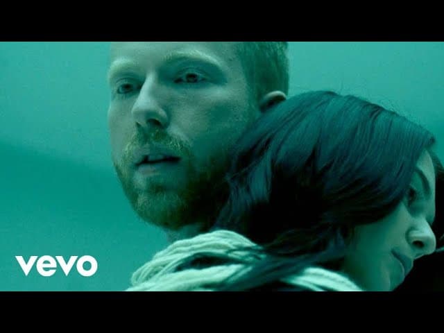 JP Saxe - Same Room (Official Video)