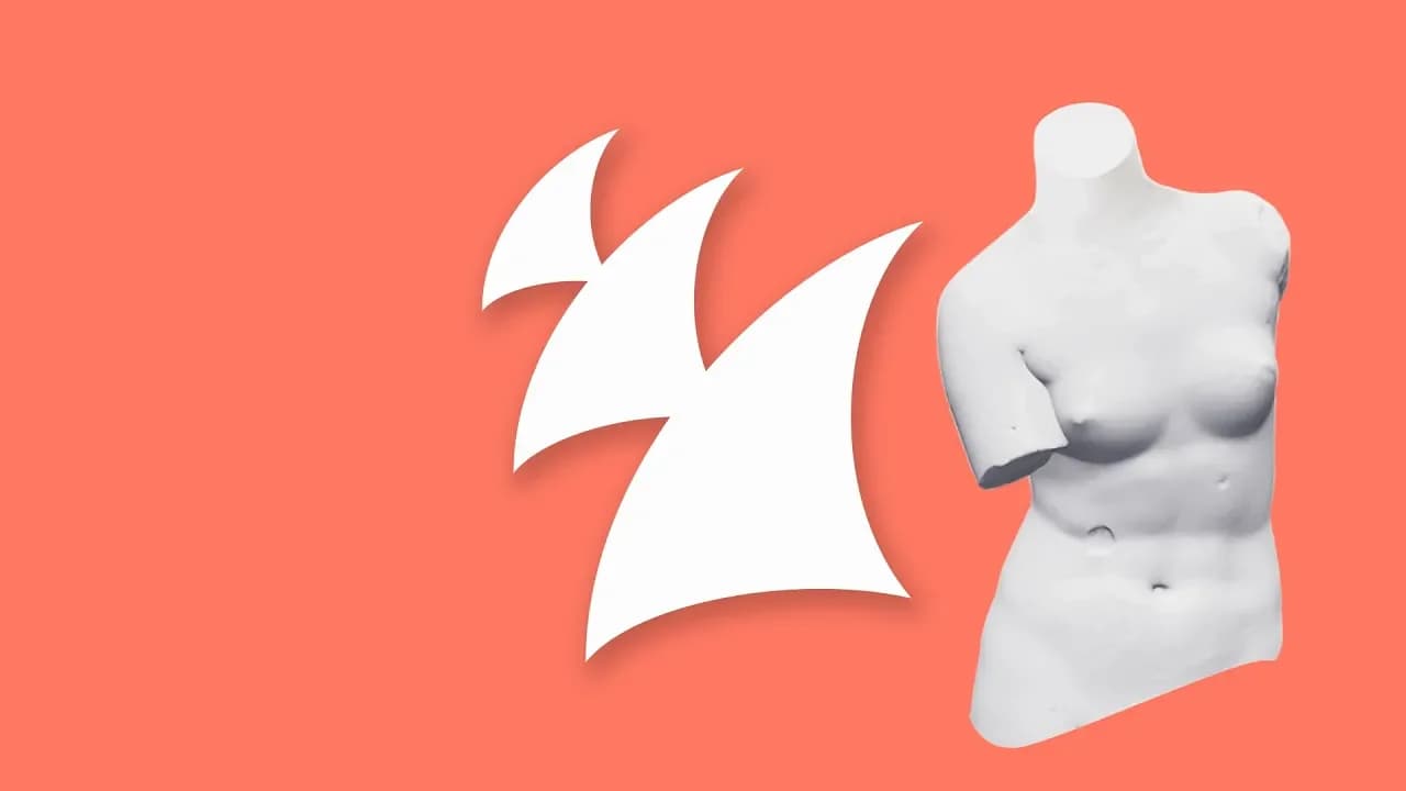 Loud Luxury feat. brando - Body (Dzeko Remix)