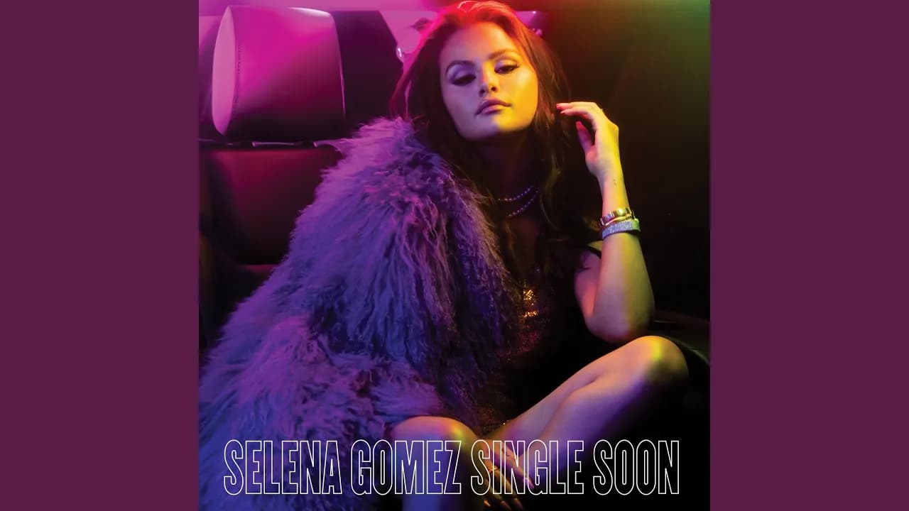 Single Soon