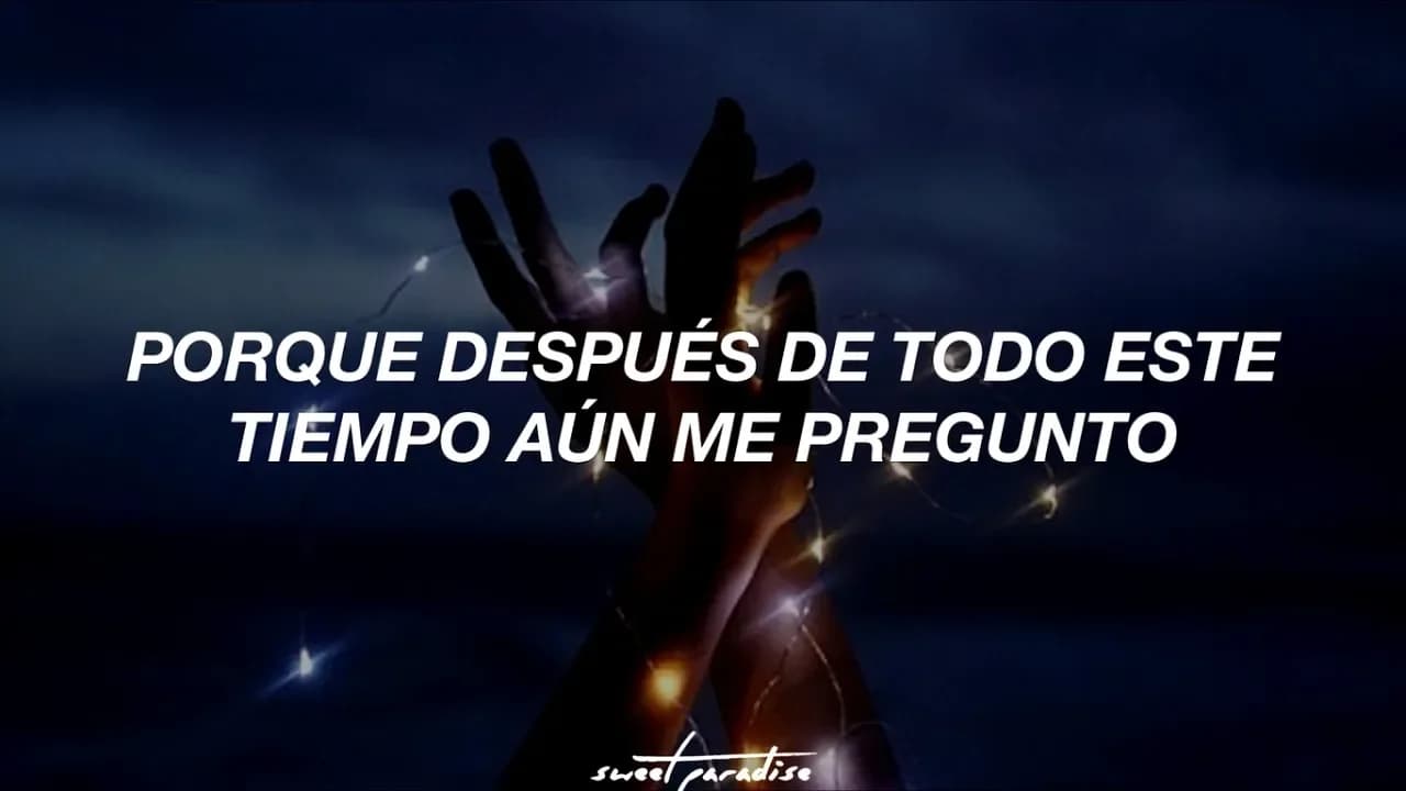 Charlie Puth - We Don´t Talk Anymore ft. Selena Gomez [Traducida al Español]