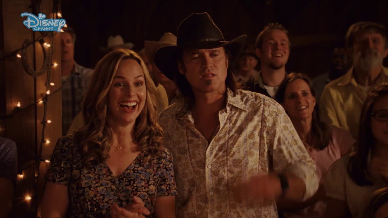 Hannah Montana | Hoedown Throwdown - Music Video - Disney Channel Italia