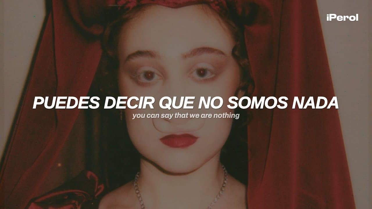 Chappell Roan - Good Luck, Babe! (Español + Lyrics)