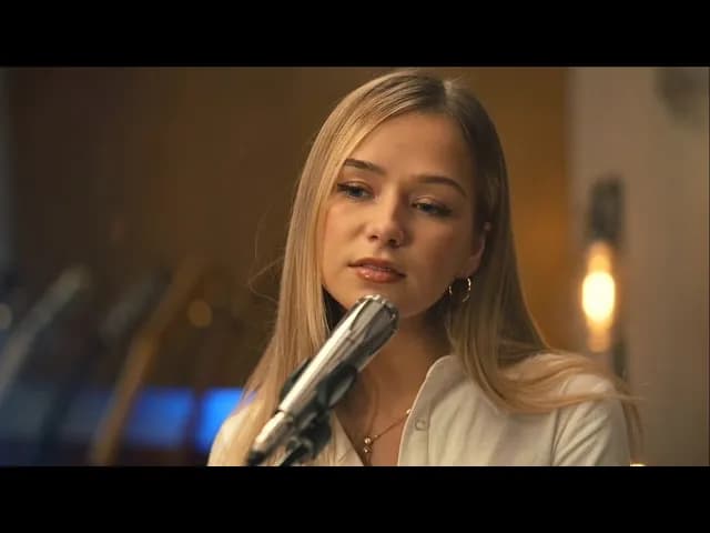 (Everything I Do) I Do It For You - Bryan Adams (Boyce Avenue ft. Connie Talbot acoustic cover)