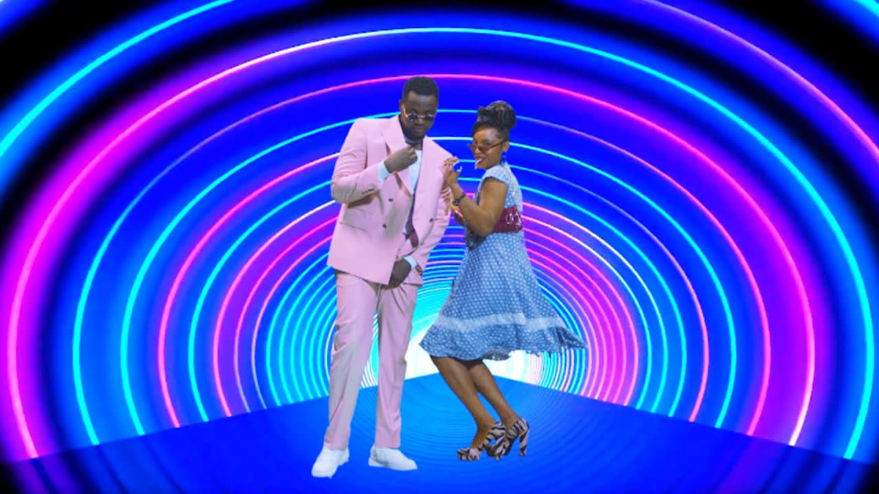 Kizz Daniel - Ada (Official Video)