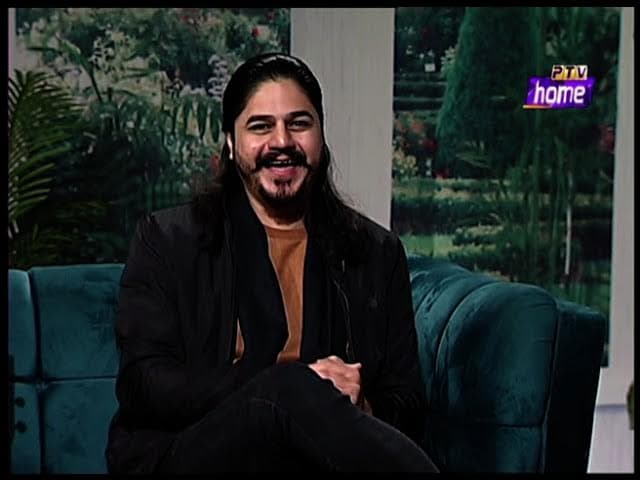 Rising Pakistan (Arsalan Shah & Junaid Kamran Siddique - Singer | Guest Segment) - 01/02/2023