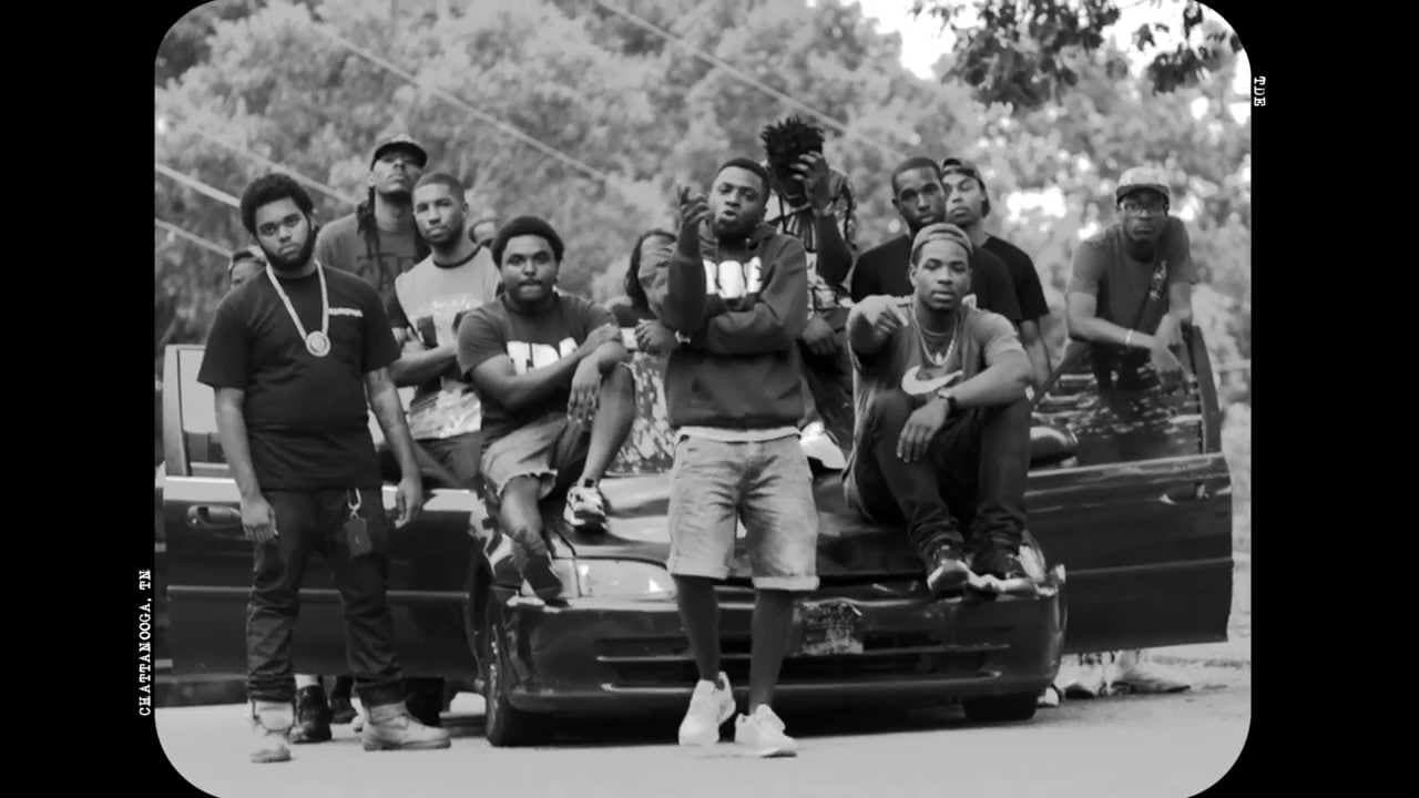 Isaiah Rashad Ft. SZA - Ronnie Drake