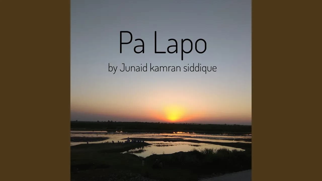 Pa Lapo