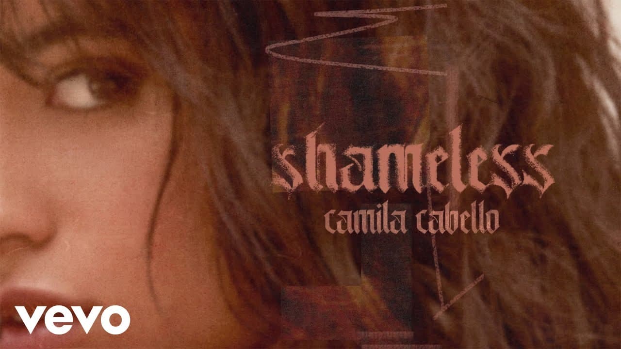 Camila Cabello - Shameless (Audio)