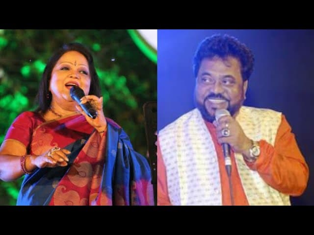 আঁচলে বান্ধিয়া রাখিও। শিল্পী এন্ড্রু কিশোর ও সাবিনা ইয়াসমিন achole  by andrew Kishor & sabina Yasmin