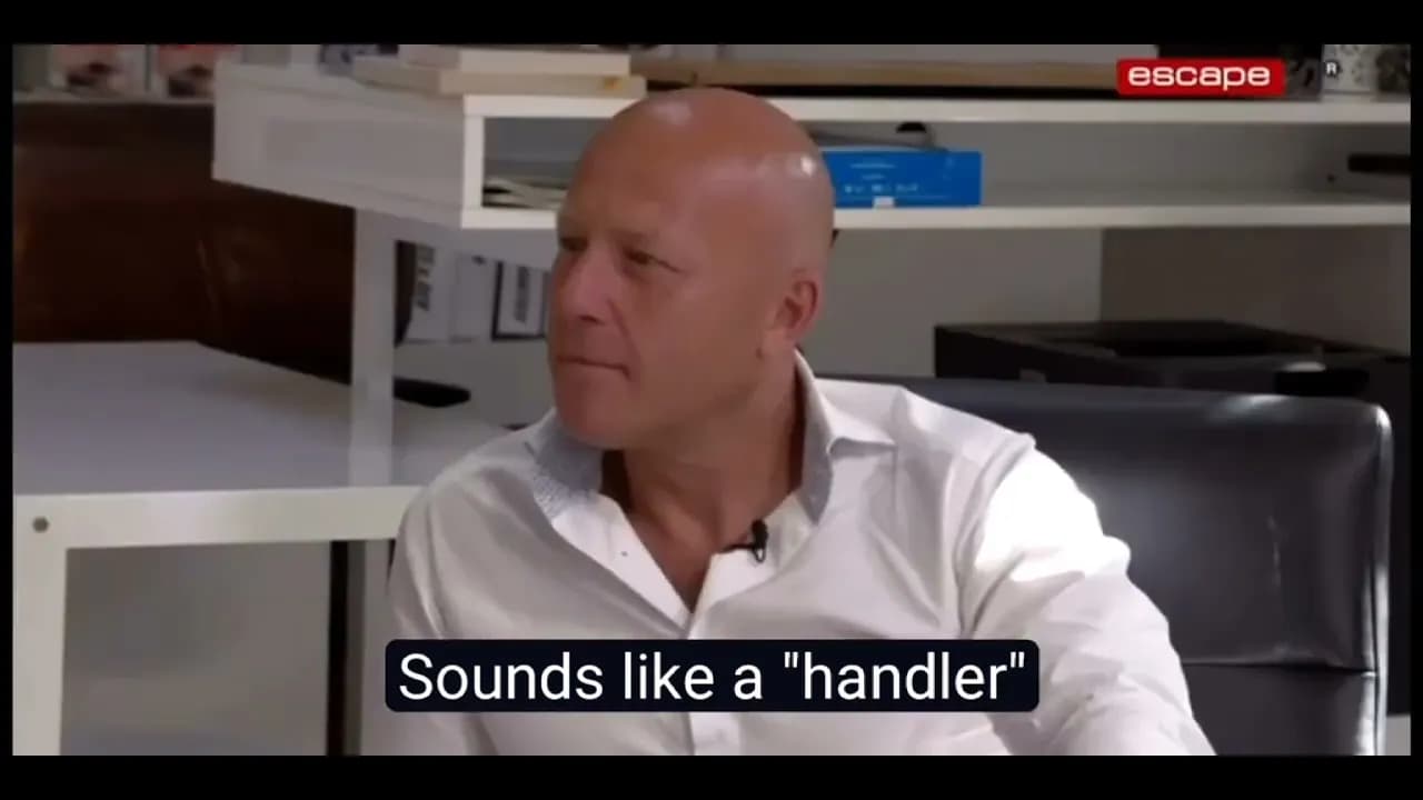Harley Pasternak,The man threatening to drug Kanye West aka Ye
