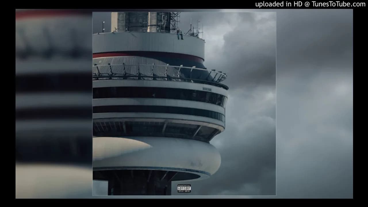 One Dance-Drake (feat. Wizkid & Kyla)