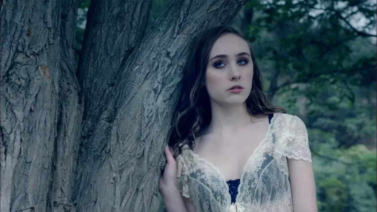 Chappell Roan - Die Young (Official Music Video)