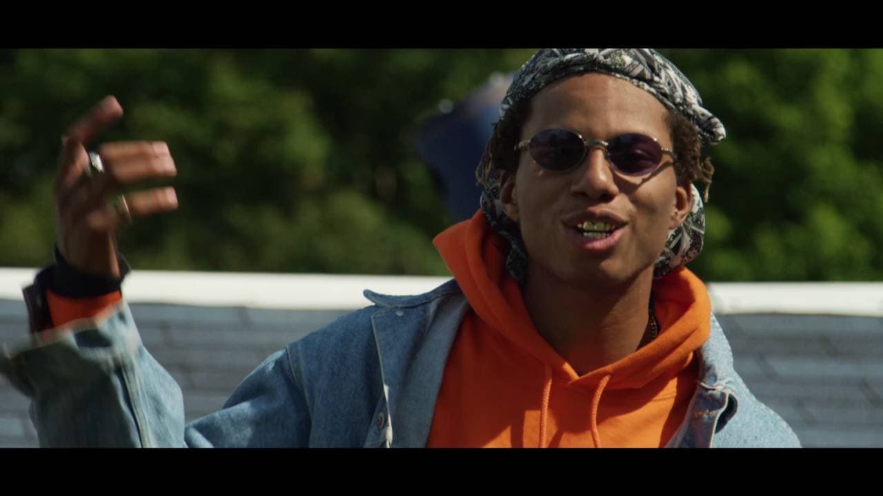 Night Lovell - Contraband