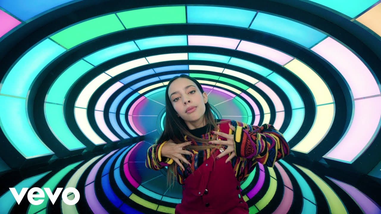 Kylie Cantrall - I Do My Thing (From "Gabby Duran & The Unsittables")