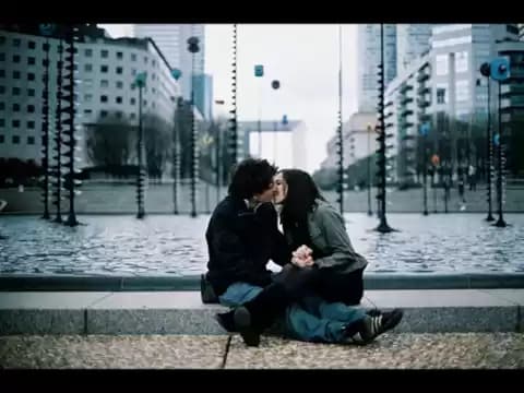 Taio Cruz - Best Girl