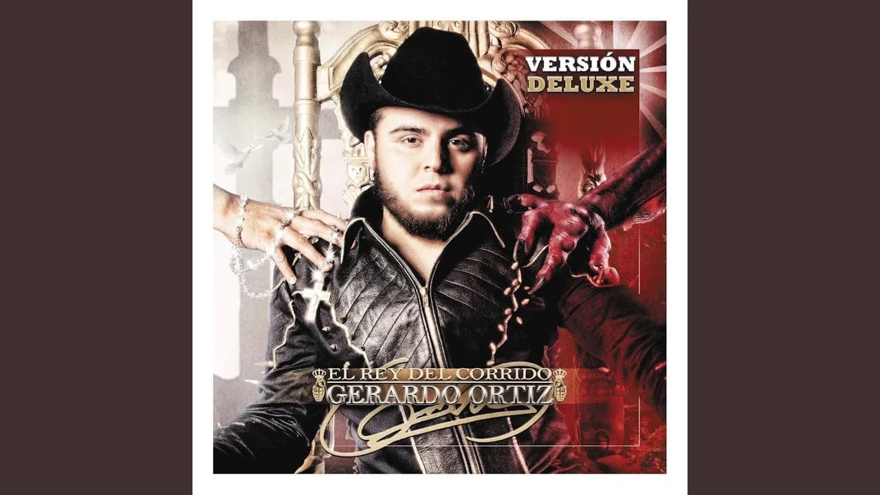 Cara A La Muerte (Studio Version)
