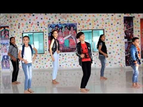 Kamariya Dance – Mitron | Darshan Raval | Choreography ( shravan prajapati )