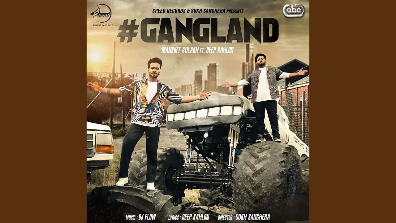 Gangland