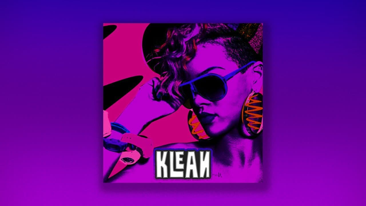 Rihanna - Rude Boy (Klean Remix)