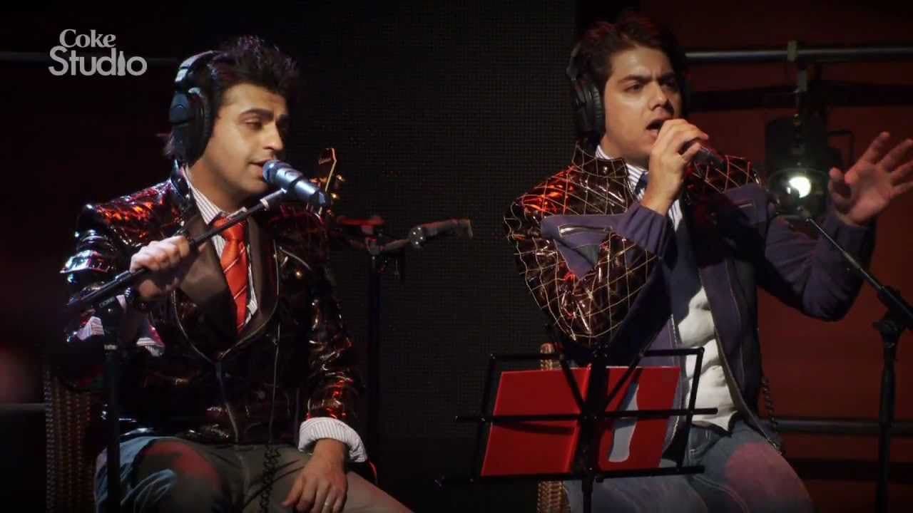 Panchi | Jal featuring Quratulain Balouch| Season 4 | Coke Studio Pakistan | @RohailHyattMusic