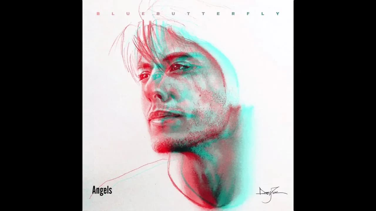 Danny Zee - Angels (Official Audio)