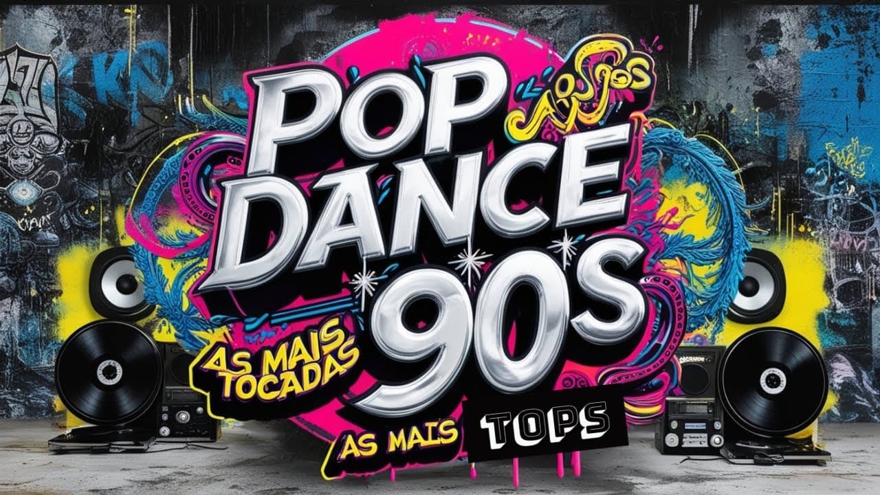 Best of 90s Pop & Dance🔥Puff Daddy, Britney Spears, Spice Girls, Cher, Ace of Base, Madonna, Diddy