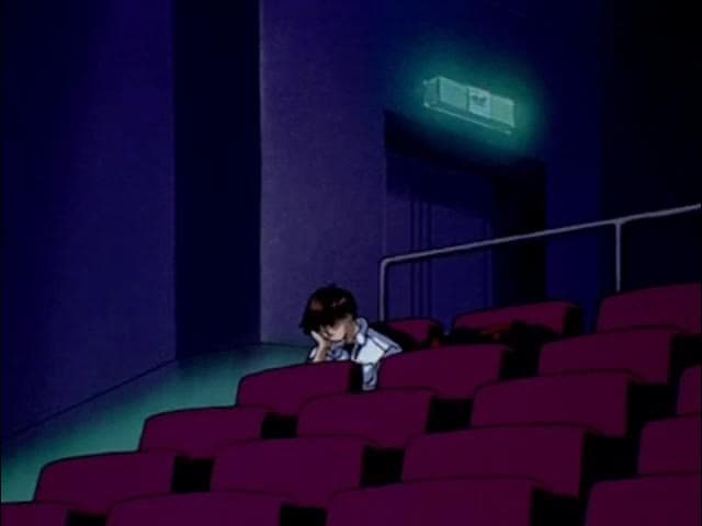 heather by conan gray but it’s even sadder