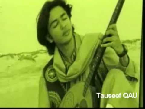 Ya rab dil e Muslim ko woh -Kalam e Iqbal by Shehzad Roy (PTV live)