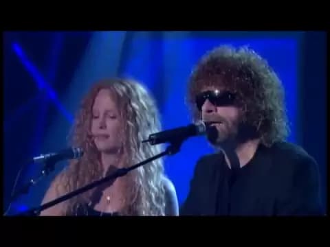 ELO   Turn To Stone
