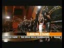 Just Stand Up - Mariah Carey Beyonce Knowles Leona Lewis Natasha Bedingfield Carrie Underwood Rihanna Miley Cyrus Fergie Sheryl Crow + (Lyrics HQ Live)