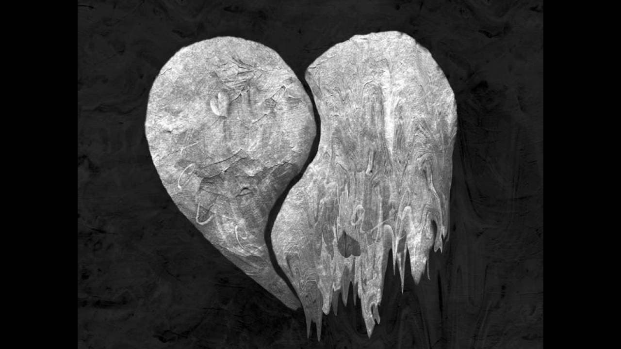 Michael Kiwanuka - Place I Belong