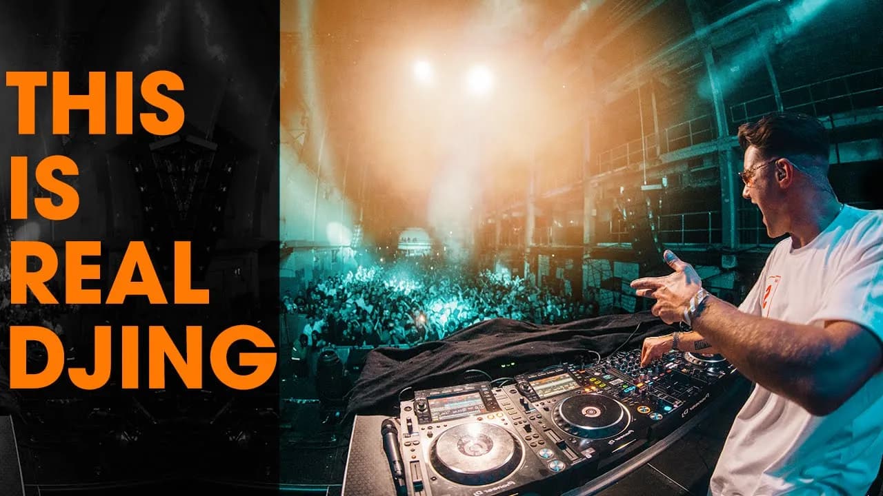 Fisher, Tiesto, Meduza, Oliver Heldens - The Best Club in London