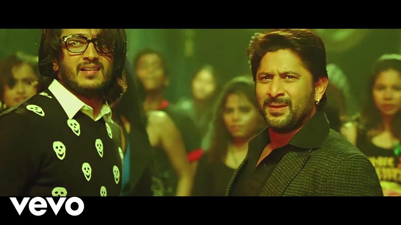 Faltu Lyric Video - Title Track|Jackky Bhagnani|Mika Singh|Remo D'Souza|Sachin-Jigar