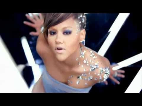 Push Push by Kat Deluna featuring Akon