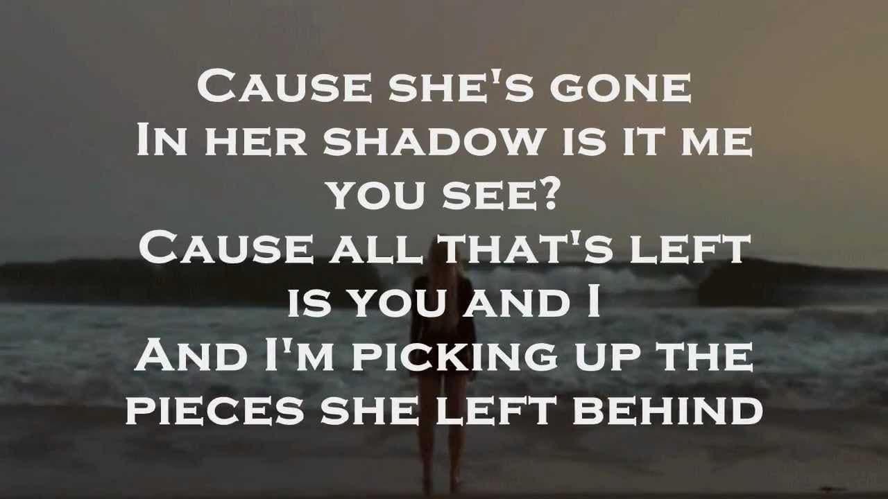 Paloma Faith - Picking Up The Pieces lyrics (HQ)