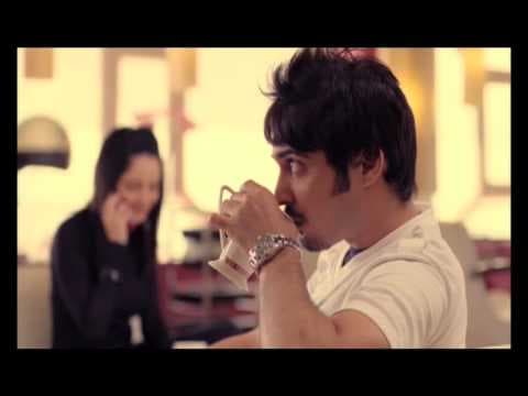 Dil Bolay - Fariha Pervez - Official Music Video