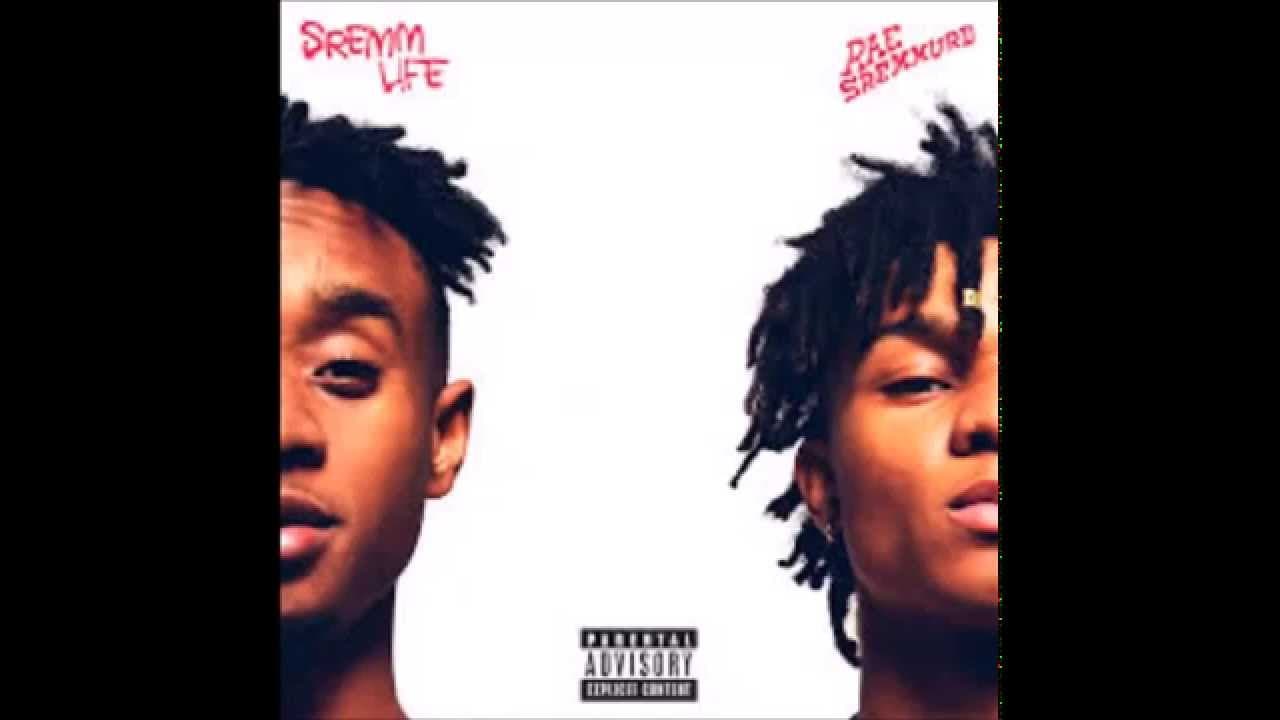 Rae Sremmurd - This Could Be Us