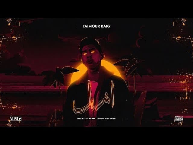 05. MADE IT - TAIMOUR BAIG | Prod. Raffey Anwar (Official Music Video)