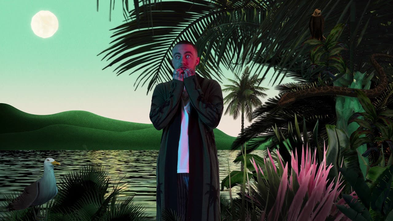 Mac Miller - Right