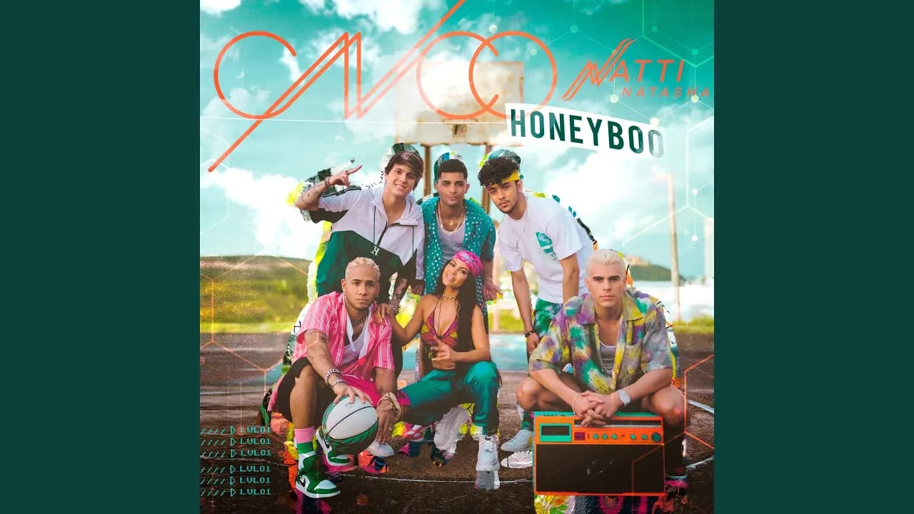 Honey Boo