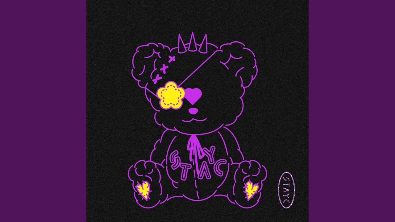 Poppy (Korean Ver.) (Poppy (Korean Ver.))